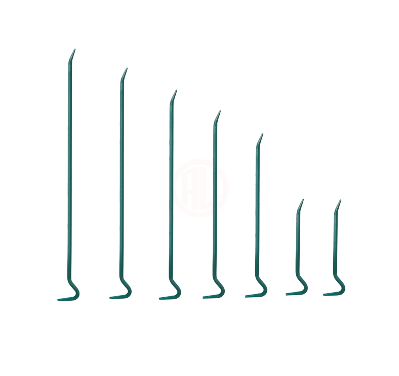 YPR Sökü Demiri 140 Cm