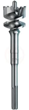 Makita SDS Max Delici Çok Elmaslı Matkap Ucu 40x310 mm (P-07330)