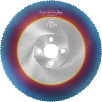 Stark Özel Kaplama Daire Testere 275X2,5X40 Mm 220 Diş - STARKBRAVO275B