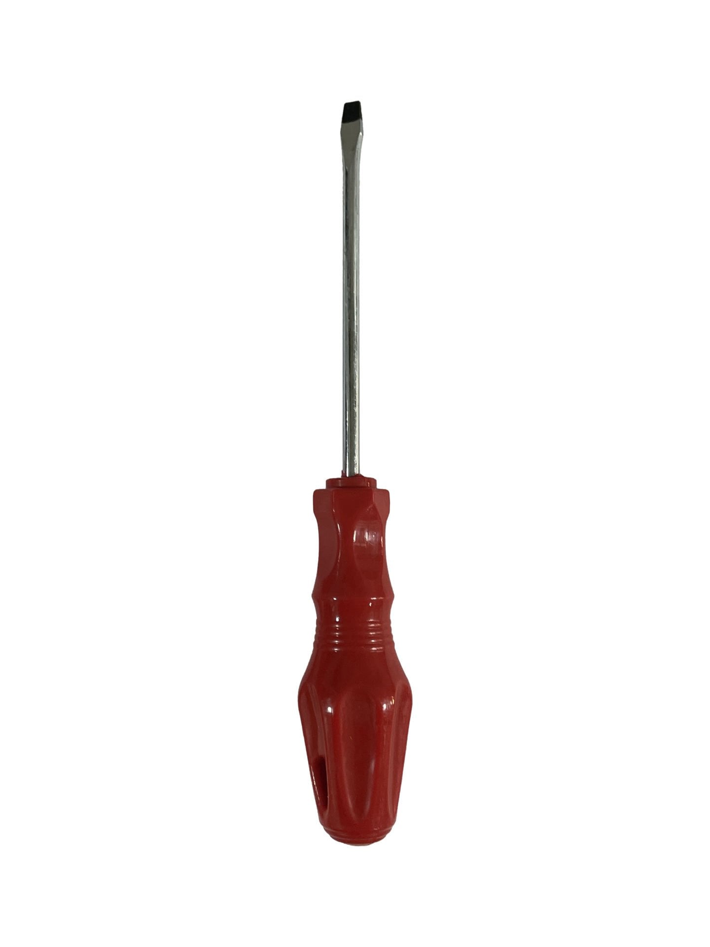 AL Düz Tornavida 4X100 Mm