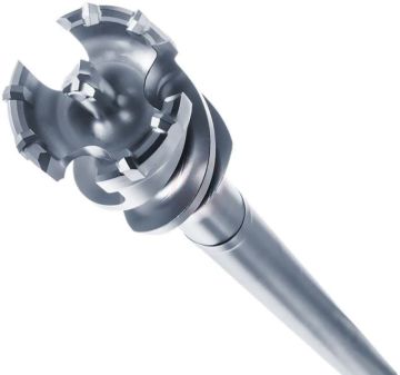 Makita SDS Max Delici Çok Elmaslı Matkap Ucu 40x310 mm (P-07330)