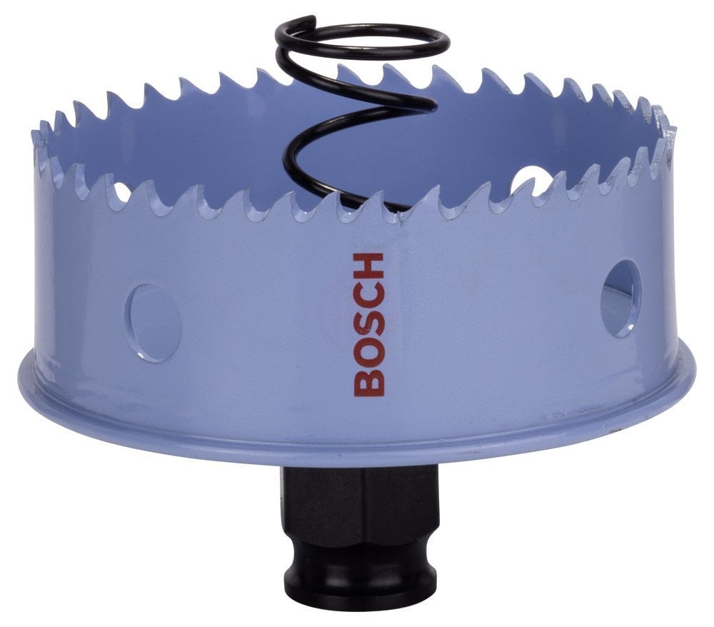 Bosch Special For Sheet Metal Delik Açma Testeresi 73 mm - 2608584805