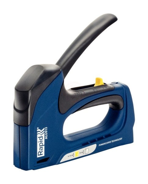 Rapid ALU913 Mekanik Zımba ve Çivi Tabancası  - 5000603