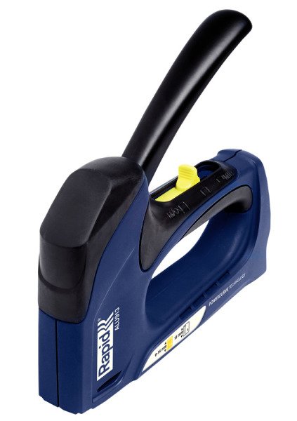 Rapid ALU913 Mekanik Zımba ve Çivi Tabancası  - 5000603