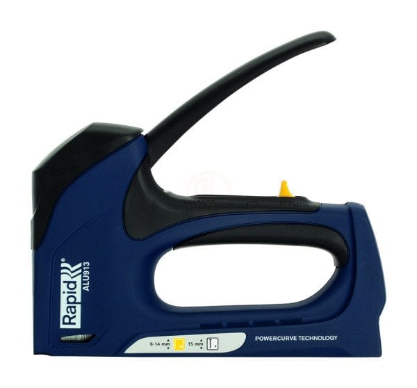 Rapid ALU913 Mekanik Zımba ve Çivi Tabancası  - 5000603