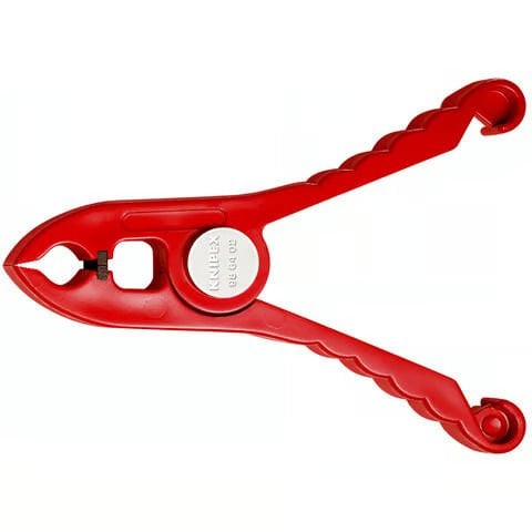 Knipex 986402 98 64 02 Izolelı Mandal