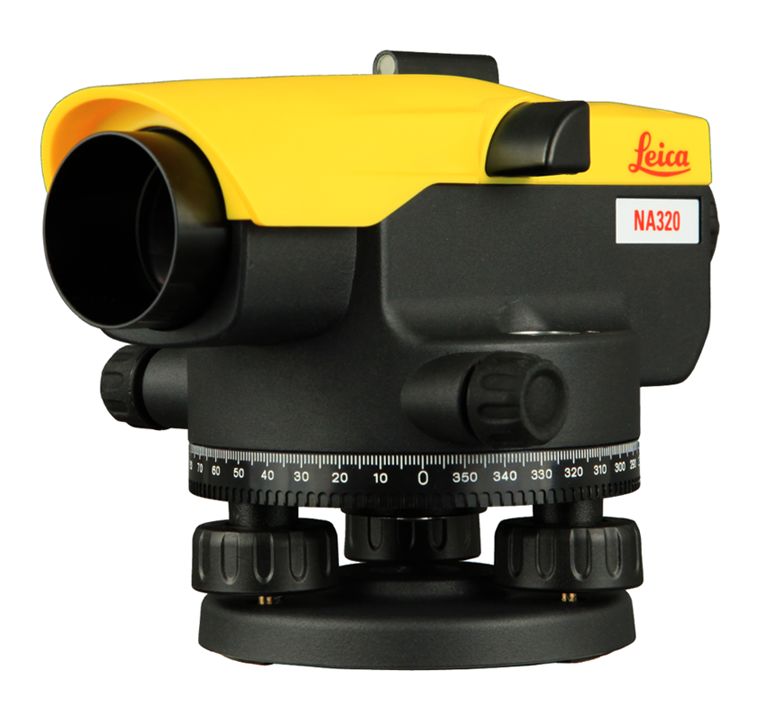Leica Optik Nivo NA320