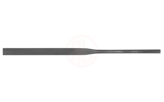 Ceta Form Yassı Saatçi Eğesi 6 İnç/160 Mm