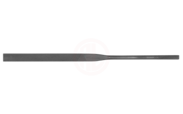 Ceta Form Yassı Saatçi Eğesi 6 İnç/160 Mm
