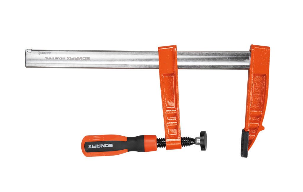 Somafix SFPI-8300 80X300 mm İşkence