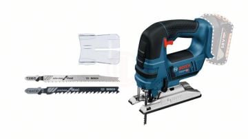 Bosch Akülü Dekupaj Testere Makinesi GST 18V-LI B (Aküsüz) - 06015A6100