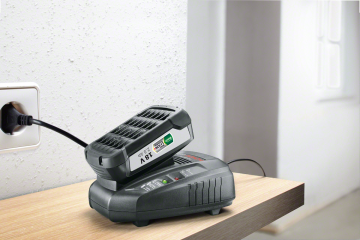 Bosch Psr 18 Lı-2 Akülü Vidalama Makinesi - 060397330G