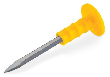 SGS 242 Murç 30Cm (Plastik Korumalı)