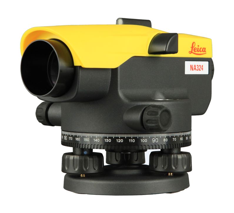 Leica Optik Nivo NA324