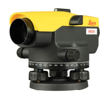 Leica Optik Nivo NA324
