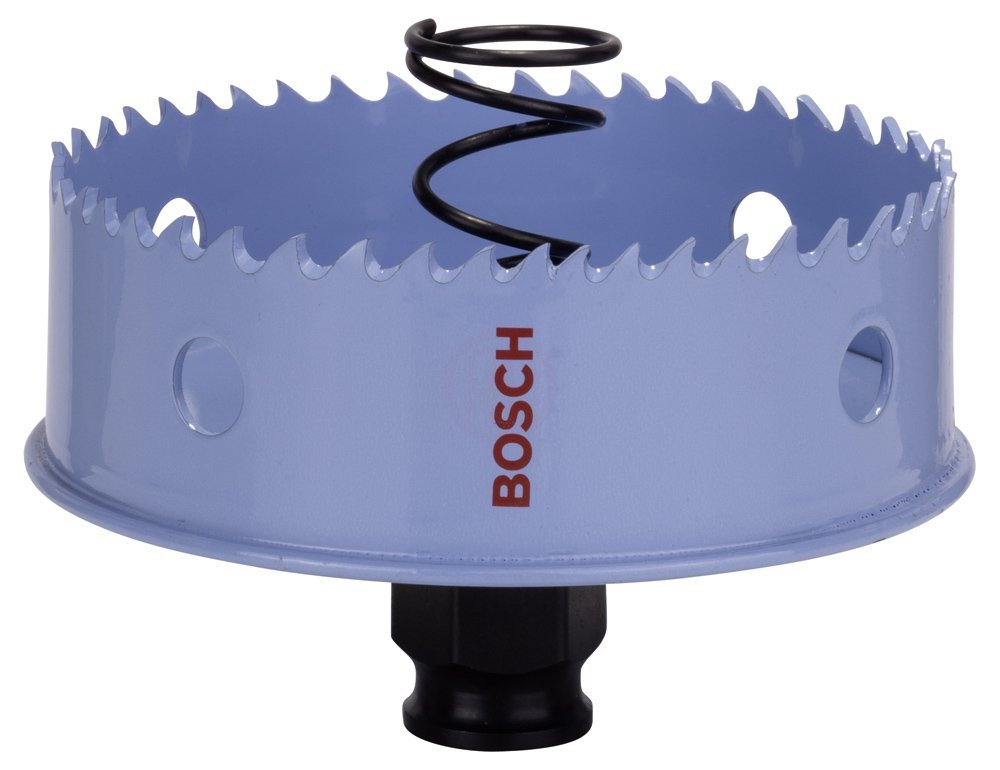 Bosch Special For Sheet Metal Delik Açma Testeresi 83 mm - 2608584808