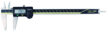 Mitutoyo 500-182-30 Dijital Kumpas 200 mm / 0,01 mm Metrik