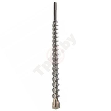 Makita SDS Max Delici Elmas Matkap Ucu Zentro 40x920 mm (P-78178)