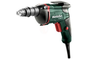 Metabo Darbesiz Vidalama Matkabı SE 4000