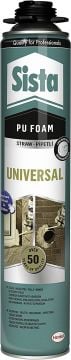 Sista Poliüretan Köpük M 525 EU Normal 750 ml - 980495