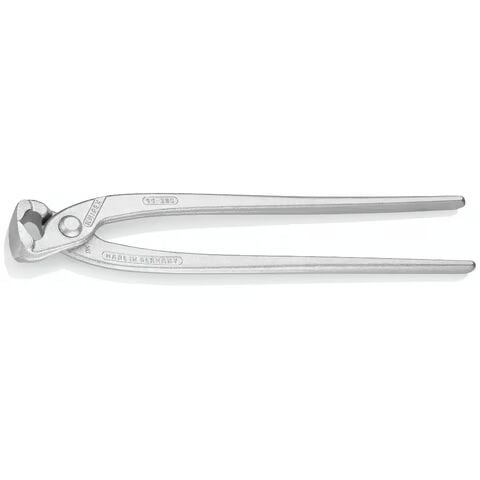Knipex Betoncu Kerpeteni