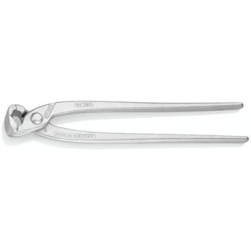 Knipex Betoncu Kerpeteni