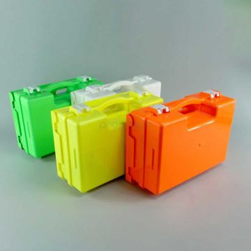 Firstplus Boş Plastik Çanta Pl 106 Beyaz