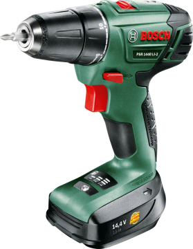 Bosch Psr 1440 Lı-2 Akülü Delme Vidalama Makinesi - 06039A3000