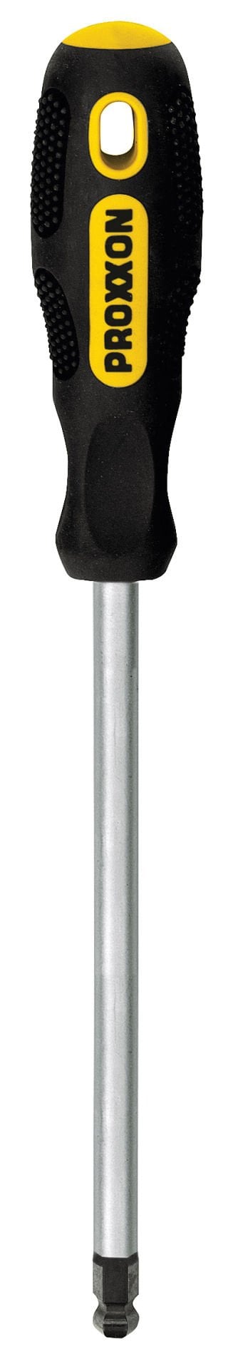 Proxxon Bombe Başlı Allen Tornavida 4x200 mm (22210)