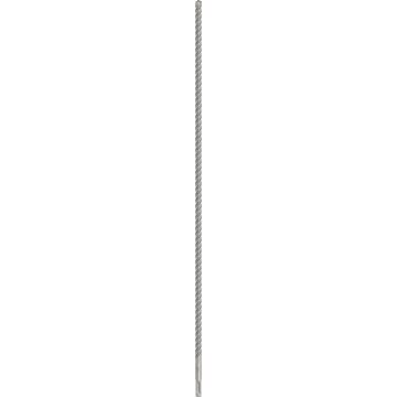 Bosch Aksesuar PRO SDS-Plus-5X K-Delici Ucu 10x610 mm 1 li