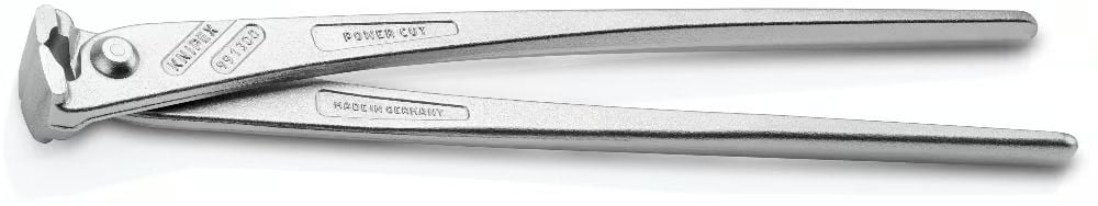 Knipex 9914300 Ağır Hizmet Betoncu Kerpeteni