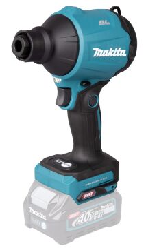 Makita AS001GZ 40V Akülü Toz Üfleyici
