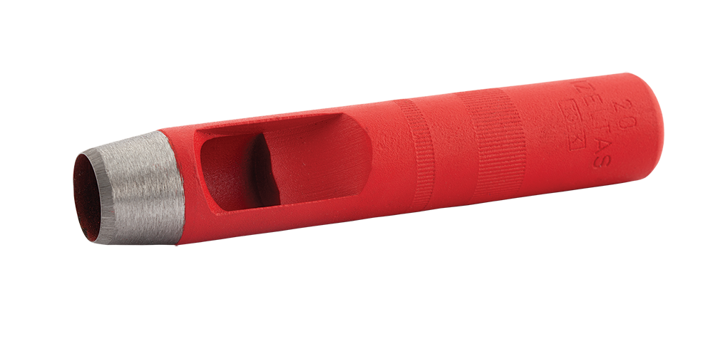 İzeltaş Kayış Zımba 03 mm