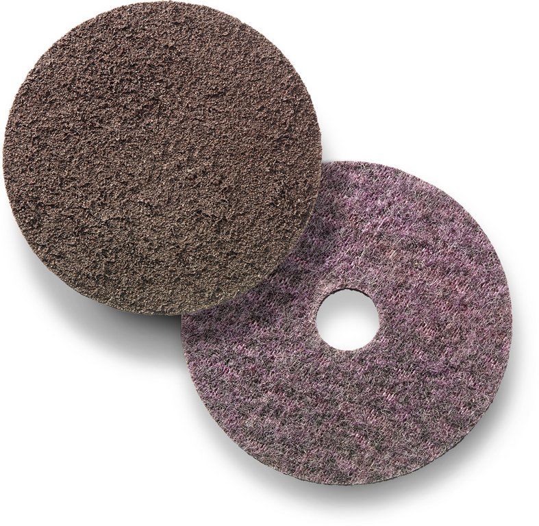 Sia SCM Disk Zımpara 6270 Siamet SCM LS Ø115 mm Medium A