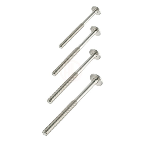 Ayder Silindir Vida Allen Baş M6x50 Nikel - A 0207-1