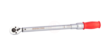 İzeltaş Cırcırlı Tork Anahtarı 3/8 İnç 20 - 100 Nm