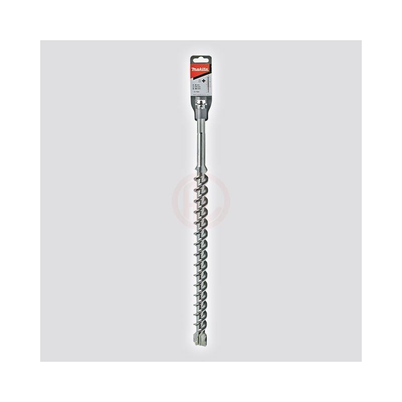 Makita SDS Max Delici Elmas Matkap Ucu Zentro 45x570 mm (P-78190)