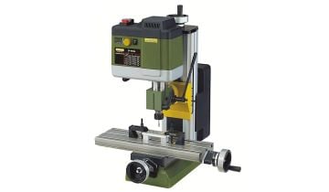 Proxxon Tezgah Tip Freze Makinesi FF500/BL (24350)