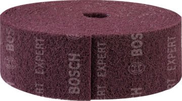 Bosch Expert N880 Keçe Zımpara 115x10000 Mm Med A - 2608901229