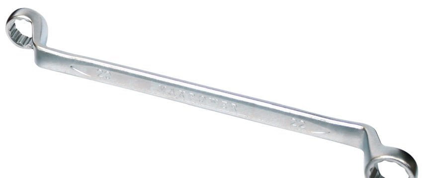Maxpower Yıldız Anahtar 8X9 Mm - MX30008-09