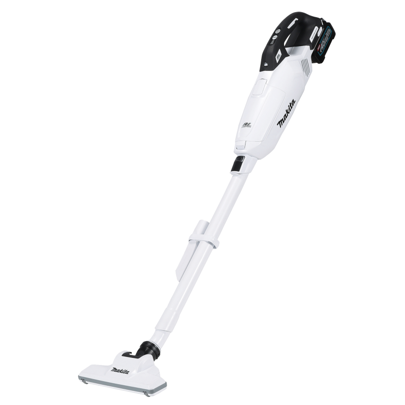 Makita Akülü Süpürge 40V