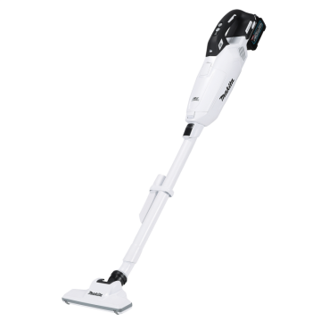 Makita Akülü Süpürge 40V