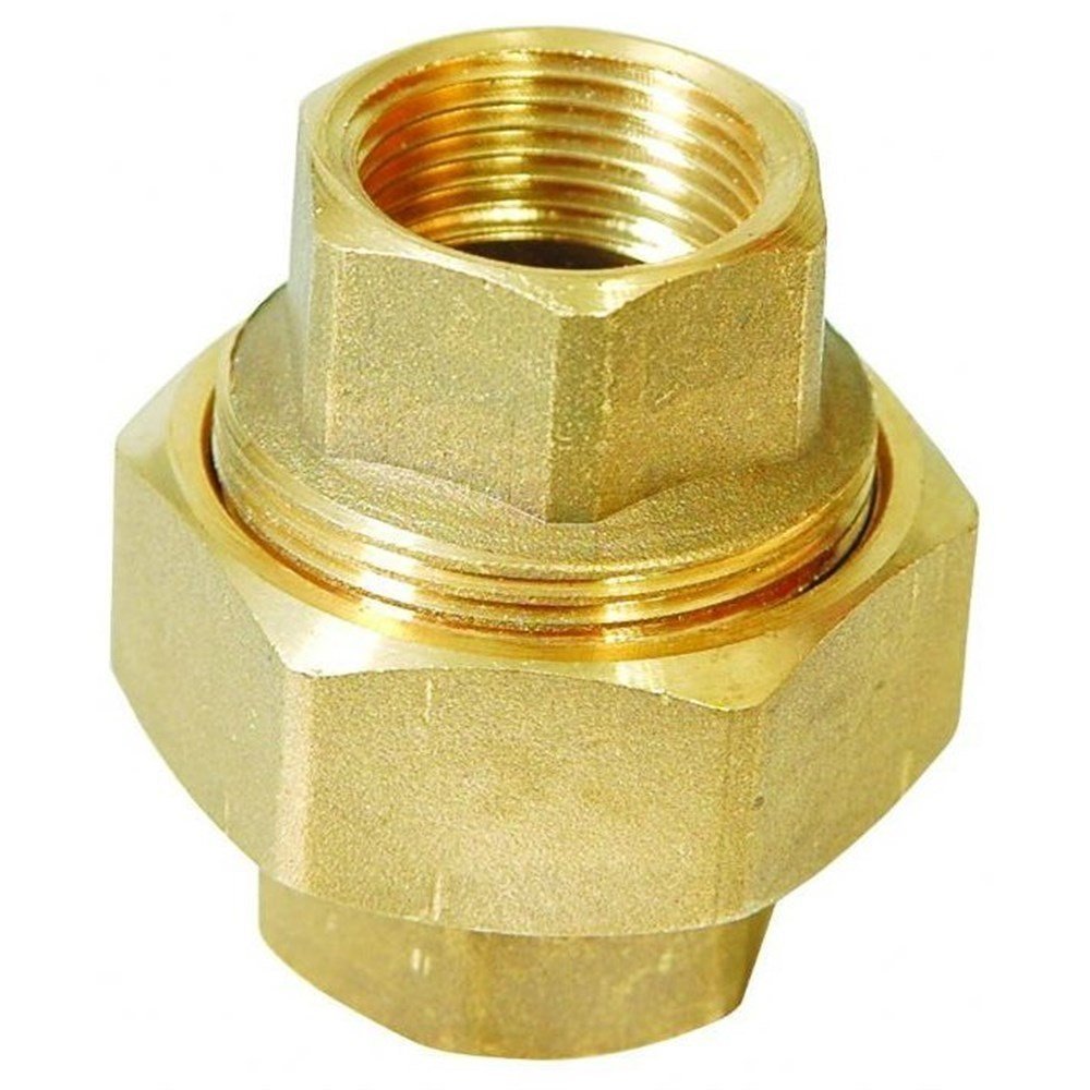 Klepsan Sarı Konik Rakor 3/4”