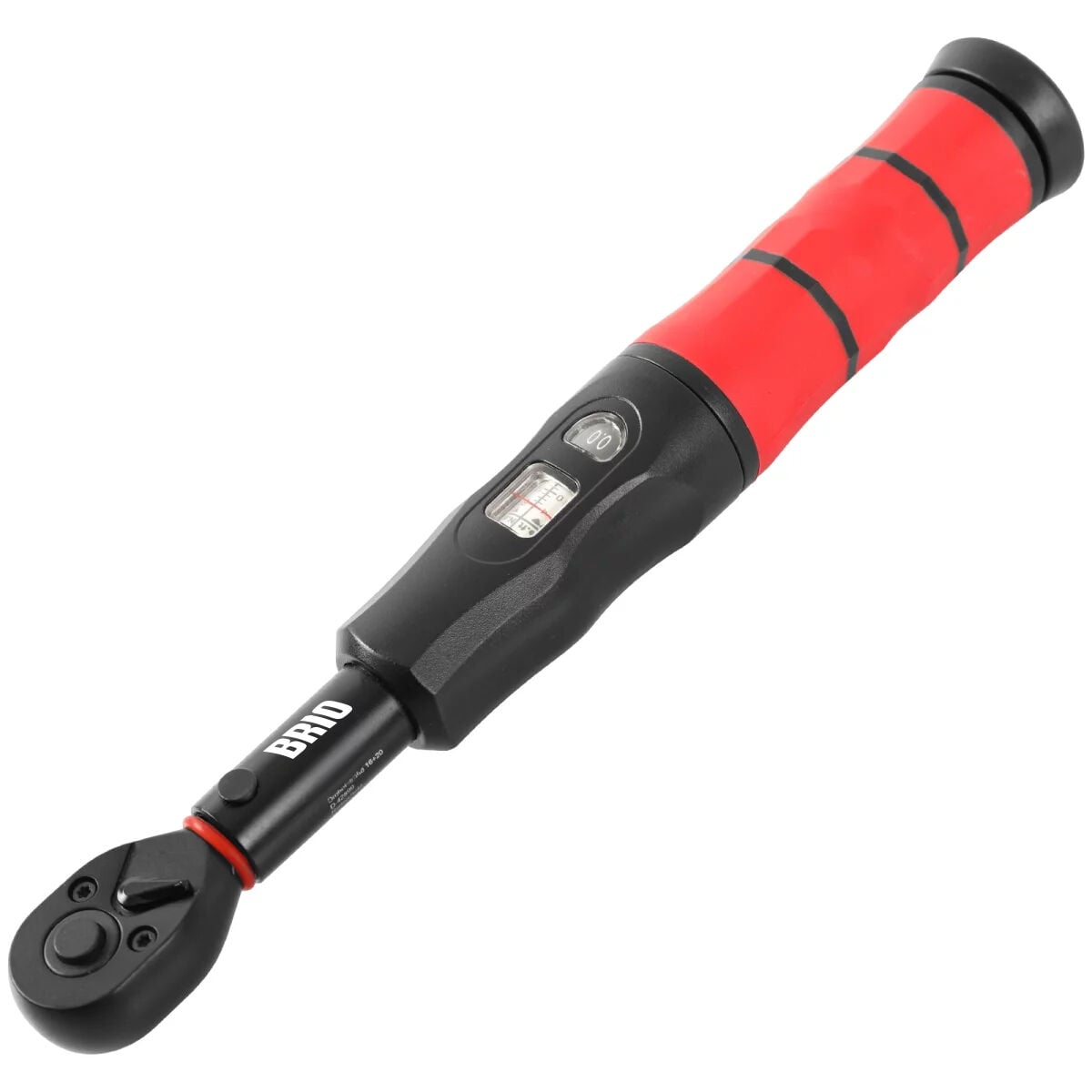 Brio Tork Anahtarı Dijital 3/8   10 - 110Nm