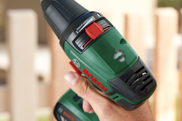 Bosch Psr 14,4 Lı-2 Akülü Vidalama Makinesi - 060397340N