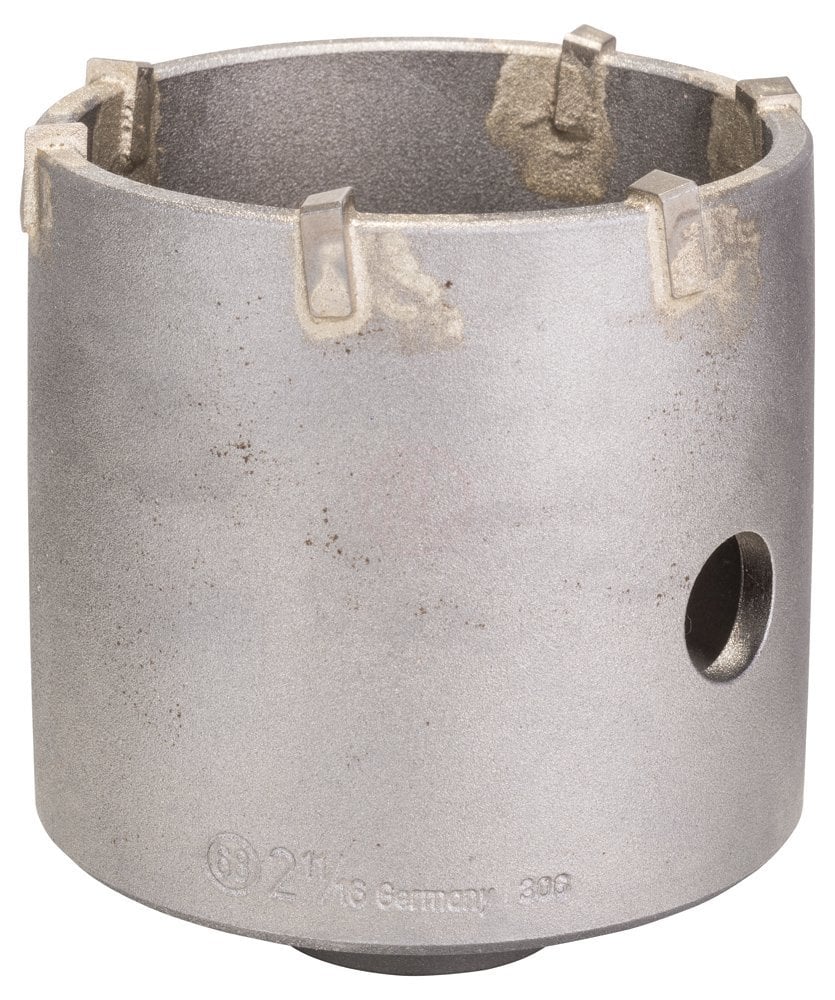 Bosch SDS Plus-9 CoreCutter Kırıcı Delici Buat Uç 68x80 mm - 2608550076