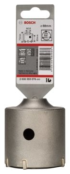 Bosch SDS Plus-9 CoreCutter Kırıcı Delici Buat Uç 68x80 mm - 2608550076