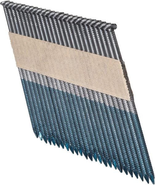 Rapid Zımba Çivisi 34 HDG Serisi 90 mm Hot Dip Galvaniz Kaplı Halka sapı (1 Pkt/800 Adet) - 5000797
