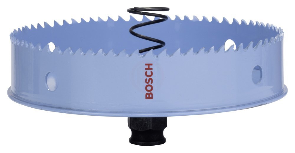 Bosch Special For Sheet Metal Delik Açma Testeresi 127 mm - 2608584854