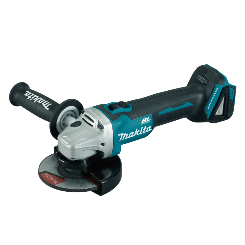 Makita Avuç Taşlama 18V